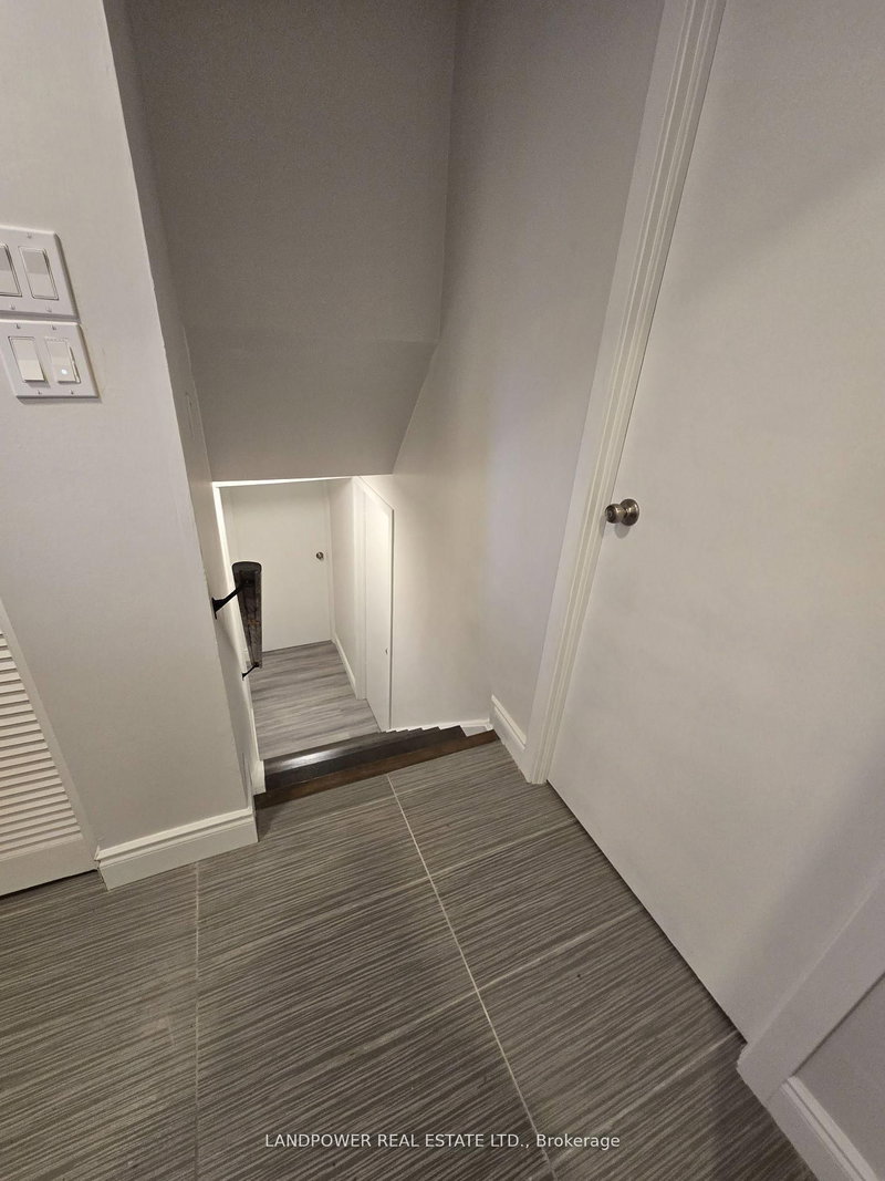 Bsmt - 8 Clareville Cres S, Toronto, M2J 2C1 | Image 3