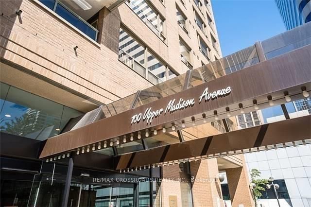 home for lease on 410-100 Upper Madison Avenue