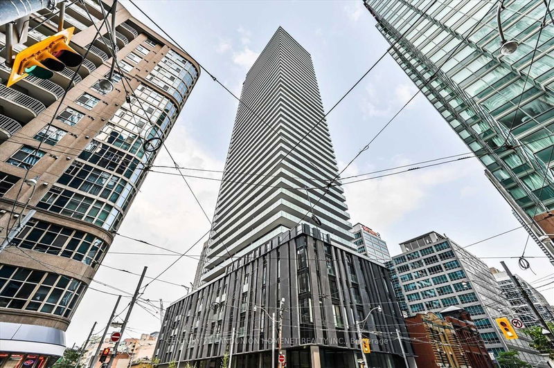 home for lease on 2912-25 Richmond Street E