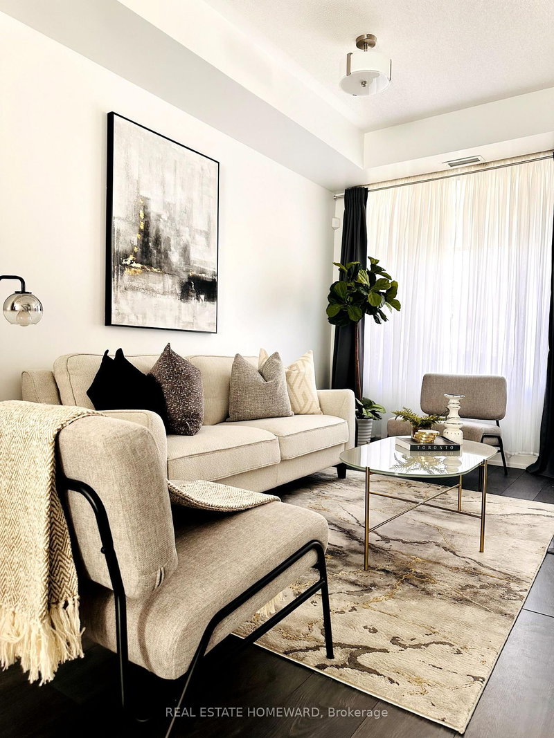 17 St. Bartholomew St, Toronto, M5A 0A3 | Image 3