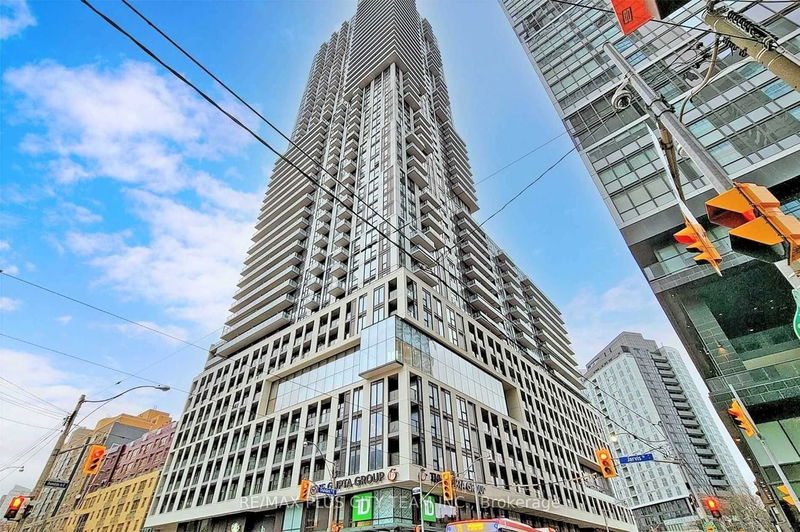 home for lease on 4001-251 Jarvis Street E