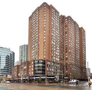 home for lease on 2502-633 Bay Street