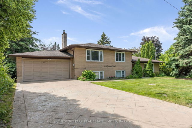 531 Blythwood Road
