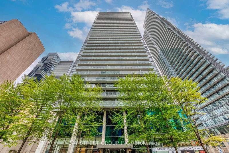 home for lease on 2902-37 Grosvenor Street