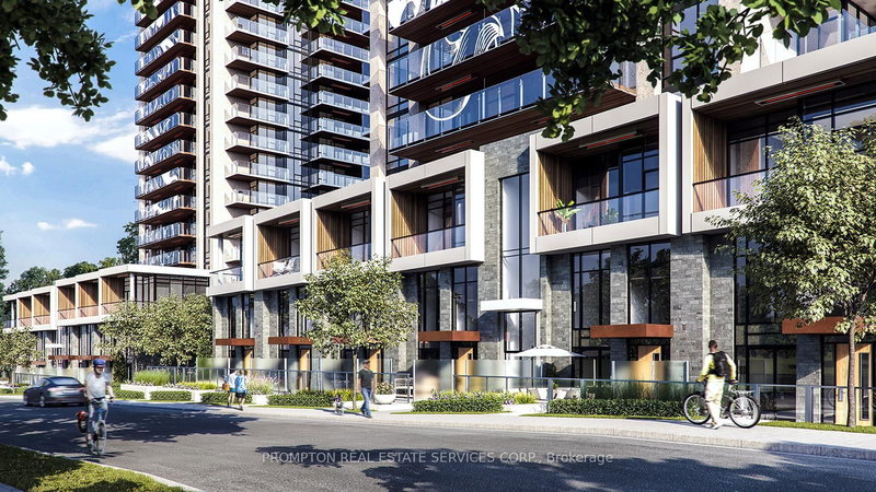 708 - 25 Mcmahon Dr, Toronto, M2K 0J2 | Image 3