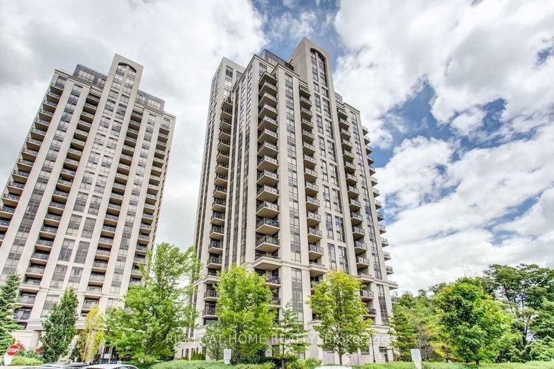 home for lease on 1108-135 Wynford Drive