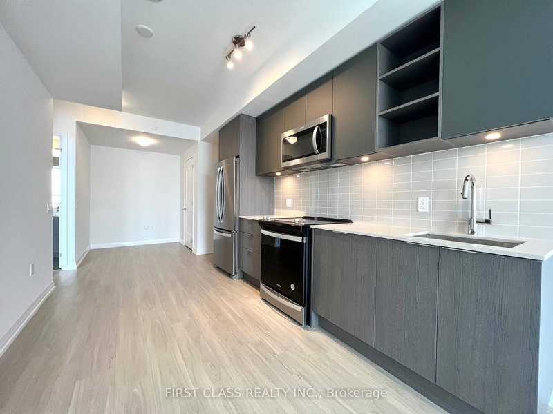 2920 - 50 Dunfield Ave, Toronto, M4S 0E4 | Image 3
