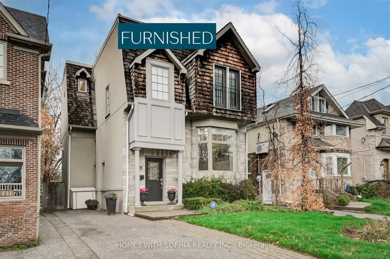 162 Glenvale Blvd, Toronto, M4G 2W3 | Image 2