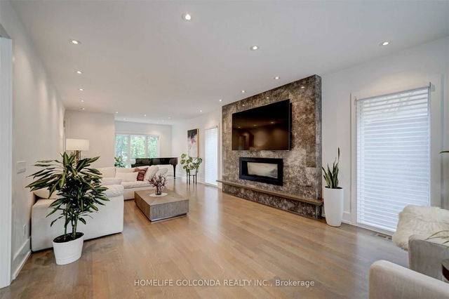 19 Gardiner Road