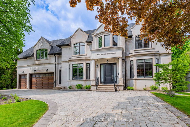 88 Lord Seaton Road