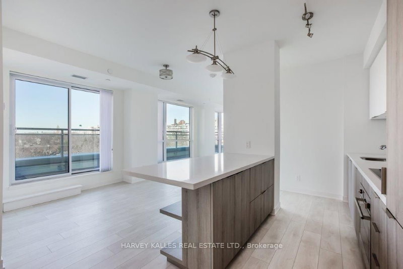 711 - 223 St Clair Ave W, Toronto, M4V 1R3 | Image 3