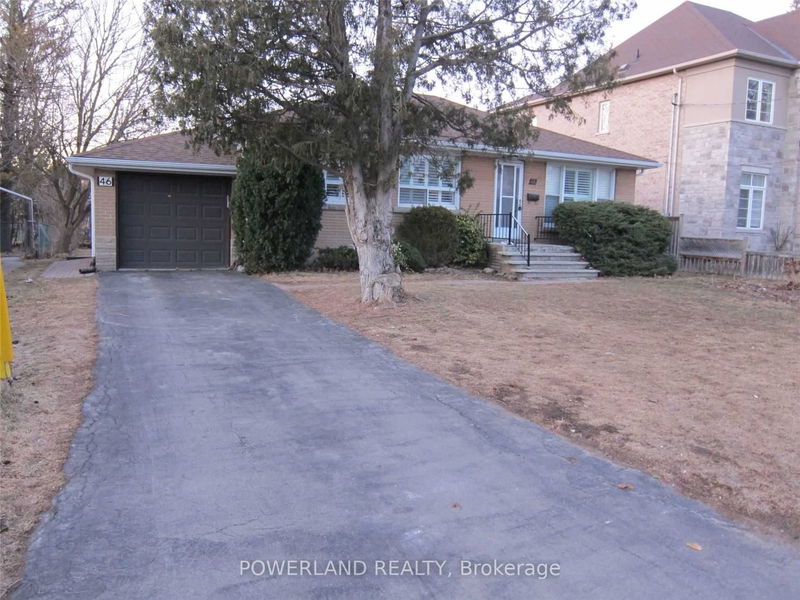 home for lease on Unit B-46 Transwell Avenue