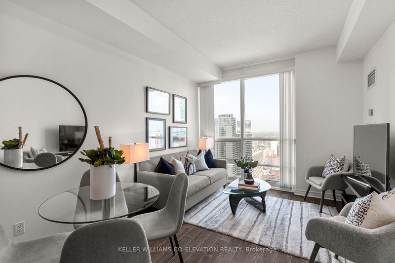 home for sale on 3704-761 Bay Street