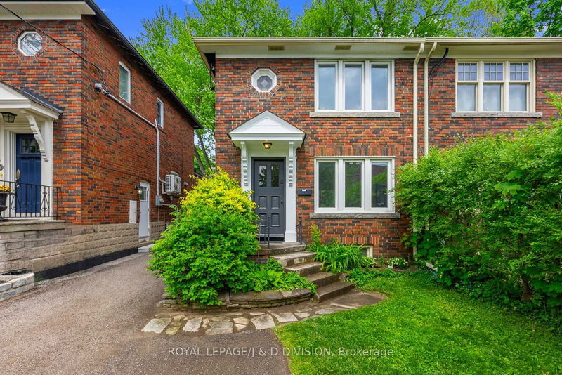home for sale on 156 Sutherland Drive