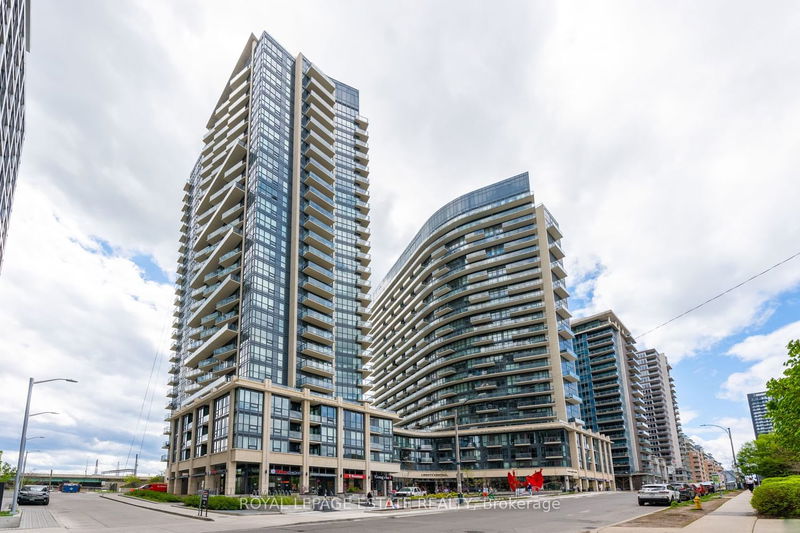  2405 - 51 East Liberty St  Toronto, M6K 3P8 | Image 1