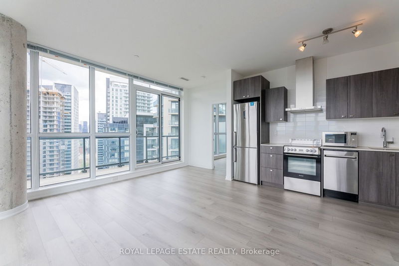  2405 - 51 East Liberty St  Toronto, M6K 3P8 | Image 13