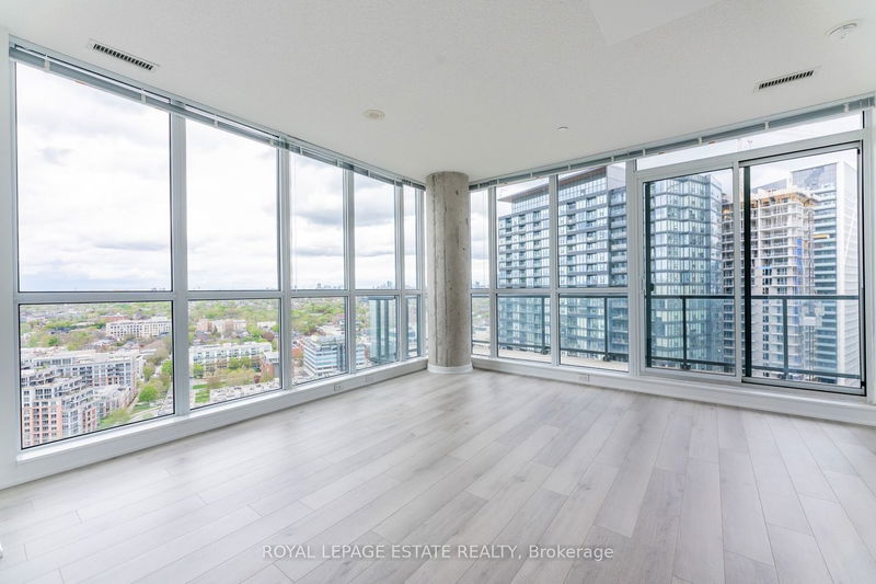  2405 - 51 East Liberty St  Toronto, M6K 3P8 | Image 14