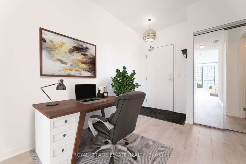  2405 - 51 East Liberty St  Toronto, M6K 3P8 | Image 2