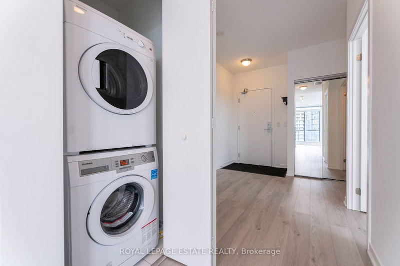  2405 - 51 East Liberty St  Toronto, M6K 3P8 | Image 25