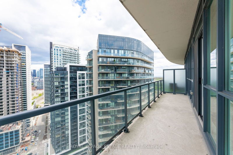  2405 - 51 East Liberty St  Toronto, M6K 3P8 | Image 27