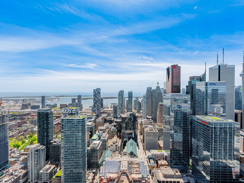 home for sale on 5807-197 Yonge Street