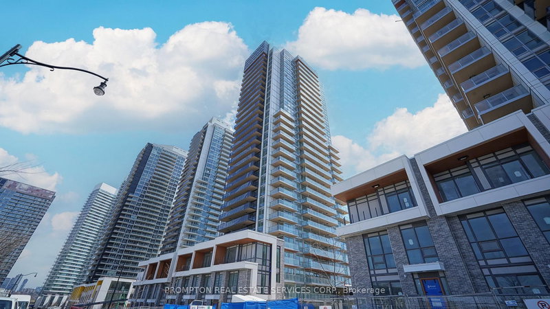 602 - 25 McMahon Dr, Toronto, M2K 0J1 | Image 2