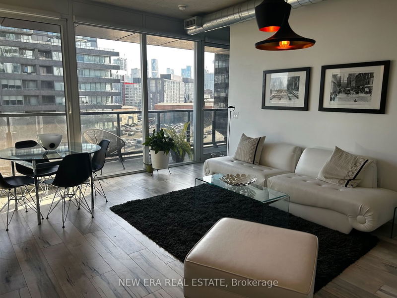 home for sale on 502-170 Bayview Avenue