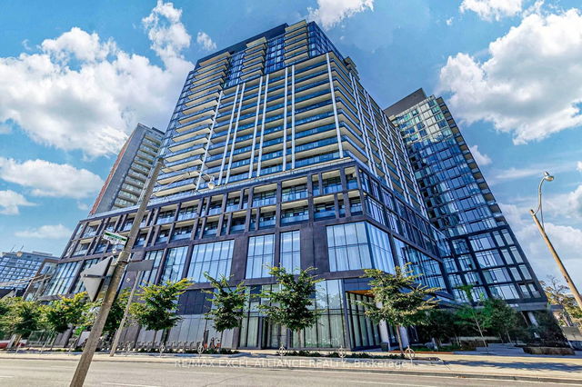 1604 - 50 Power Street