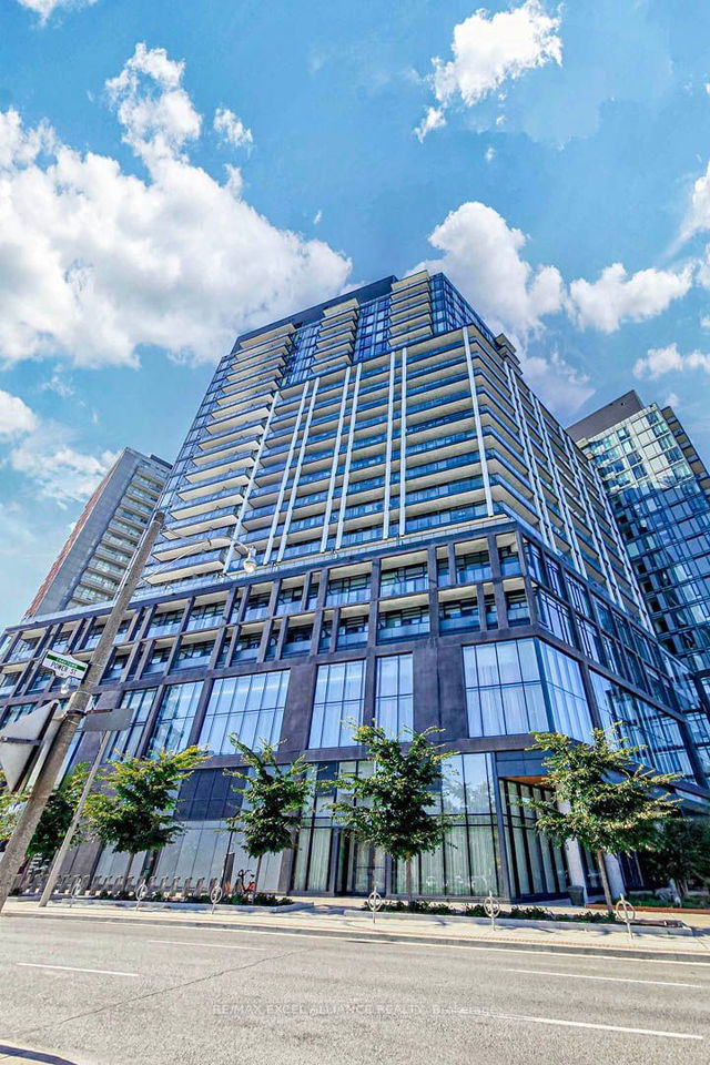 1604 - 50 Power Street