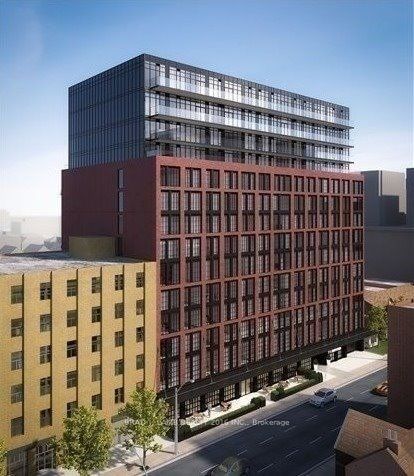 605 - 608 Richmond Street