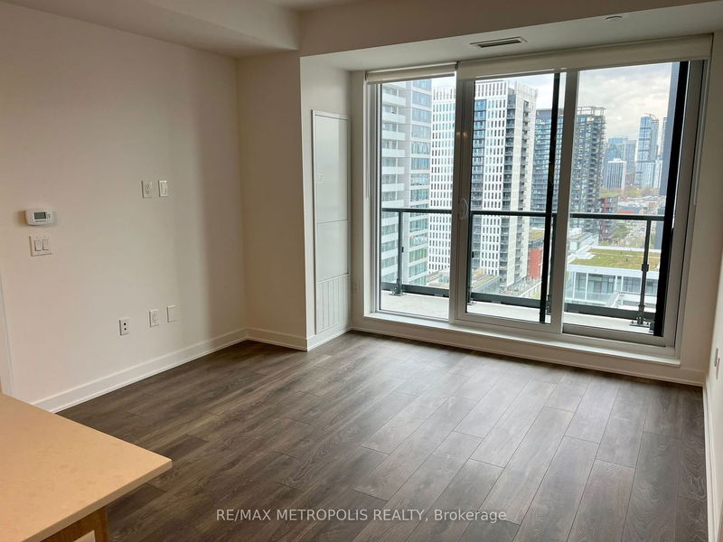  1604 - 130 River St  Toronto, M5A 0R8 | Image 5