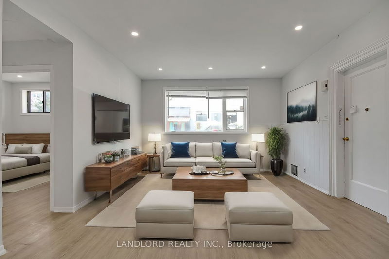 home for lease on Ground-1 Foxley Street