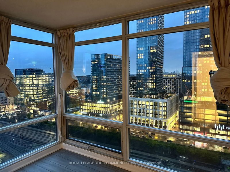 home for lease on 2512-25 Telegram Mews