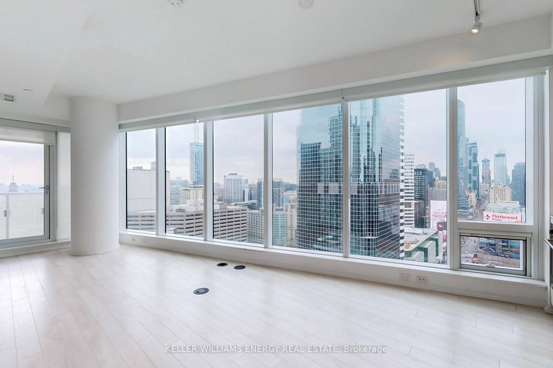 2412 - 197 Yonge St, Toronto, M5B 1M4 | Image 3