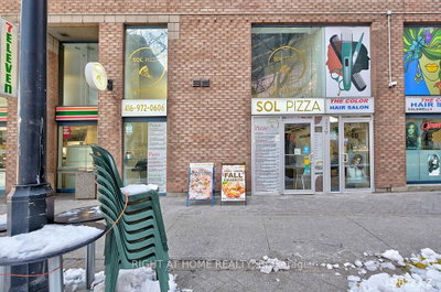 Commercial/Retail sold at 9-1033 Bay Street, Toronto, Ontario, M5S 3A5 - Bay Street Corridor - MLS: C8343390
