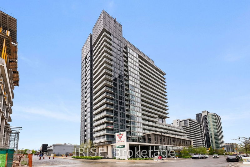  1706 - 72 ESTHER SHINER Blvd  Toronto, M2K 0C4 | Image 1