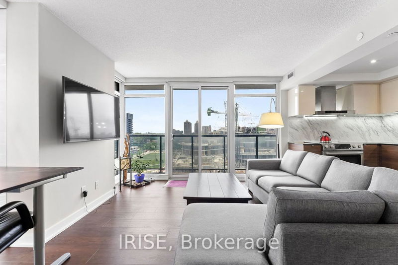  1706 - 72 ESTHER SHINER Blvd  Toronto, M2K 0C4 | Image 10