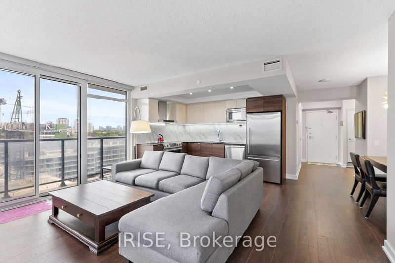  1706 - 72 ESTHER SHINER Blvd  Toronto, M2K 0C4 | Image 11