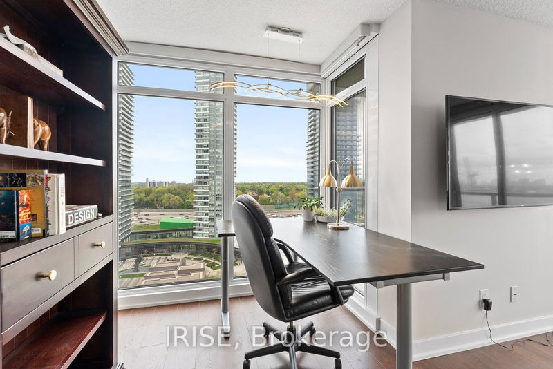  1706 - 72 ESTHER SHINER Blvd  Toronto, M2K 0C4 | Image 12