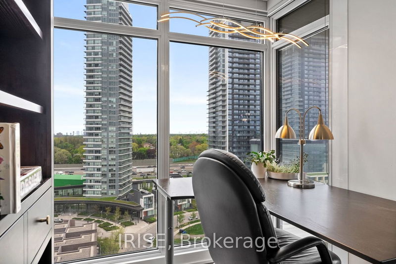  1706 - 72 ESTHER SHINER Blvd  Toronto, M2K 0C4 | Image 13