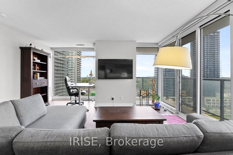  1706 - 72 ESTHER SHINER Blvd  Toronto, M2K 0C4 | Image 14