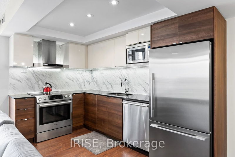  1706 - 72 ESTHER SHINER Blvd  Toronto, M2K 0C4 | Image 16