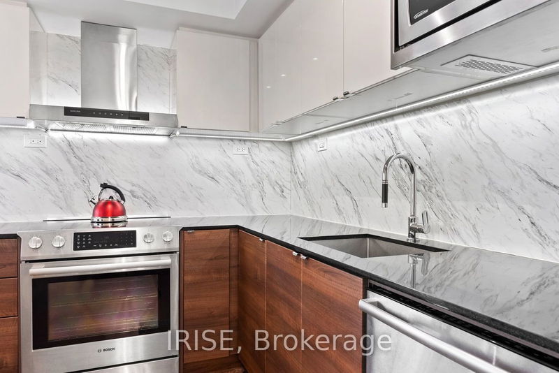  1706 - 72 ESTHER SHINER Blvd  Toronto, M2K 0C4 | Image 17