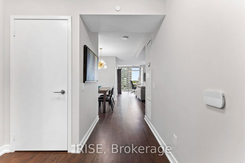  1706 - 72 ESTHER SHINER Blvd  Toronto, M2K 0C4 | Image 2