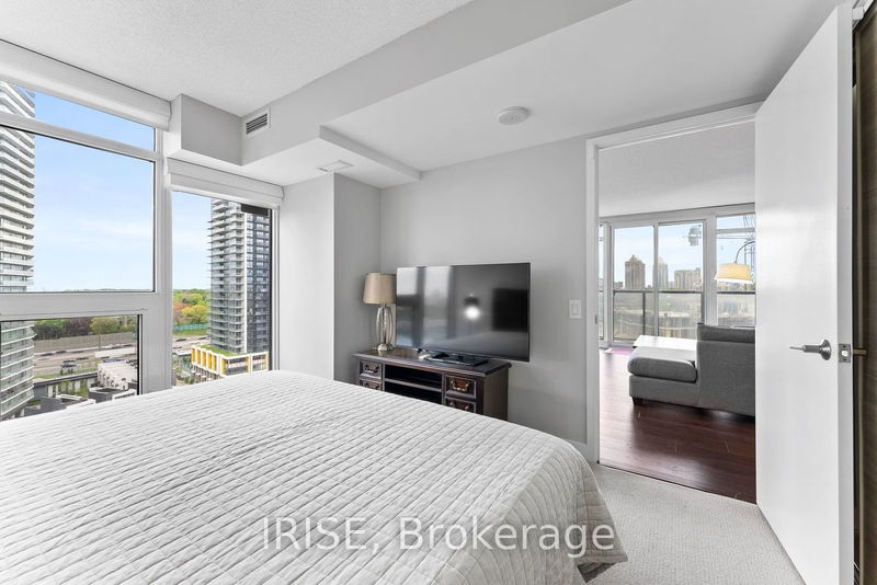  1706 - 72 ESTHER SHINER Blvd  Toronto, M2K 0C4 | Image 21