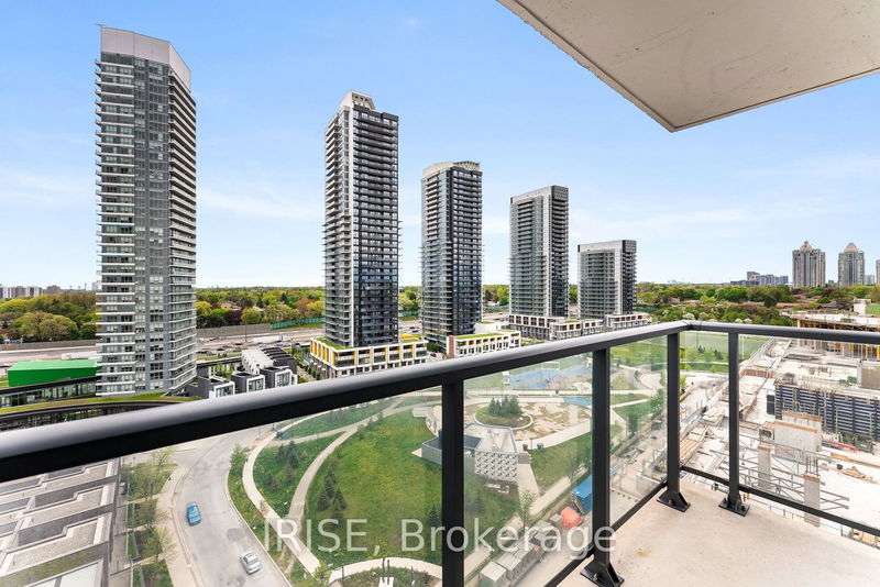  1706 - 72 ESTHER SHINER Blvd  Toronto, M2K 0C4 | Image 30