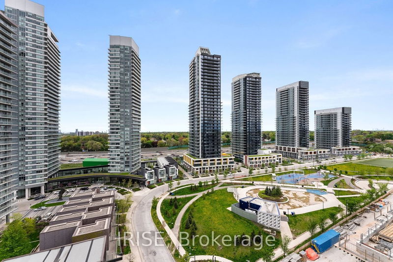  1706 - 72 ESTHER SHINER Blvd  Toronto, M2K 0C4 | Image 32