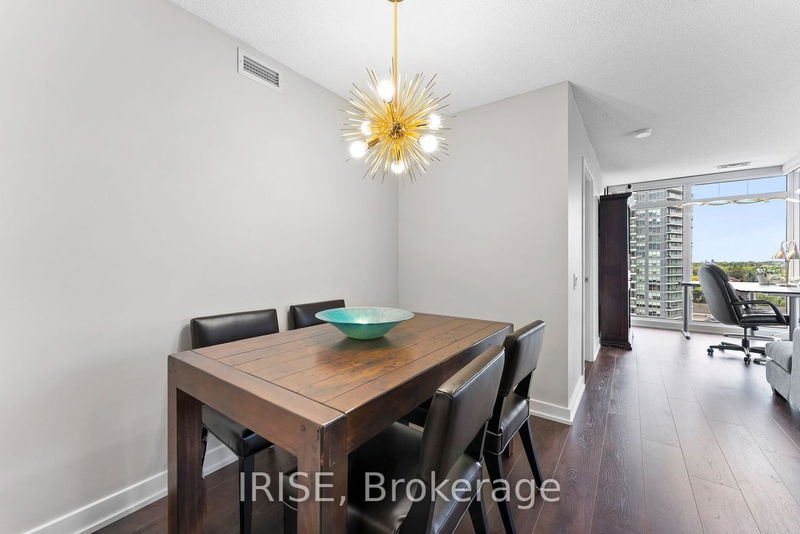  1706 - 72 ESTHER SHINER Blvd  Toronto, M2K 0C4 | Image 5