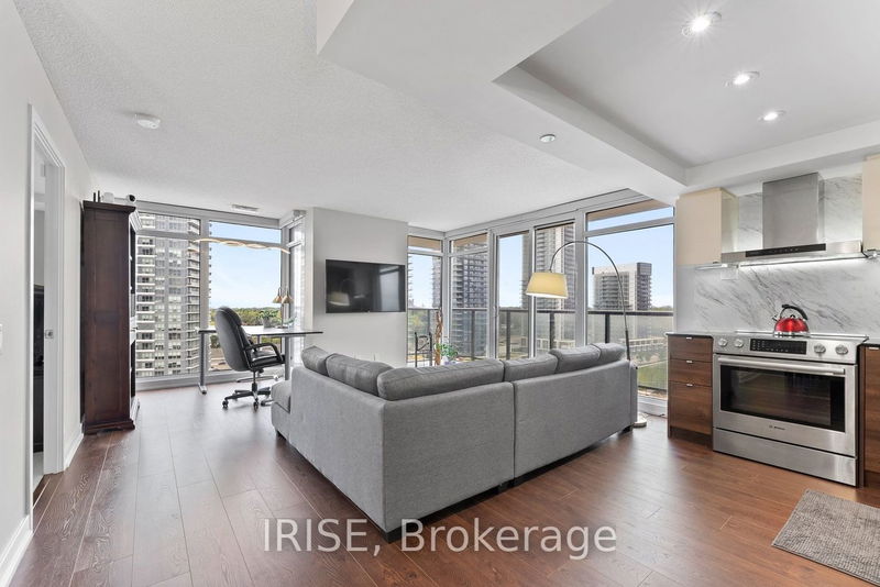  1706 - 72 ESTHER SHINER Blvd  Toronto, M2K 0C4 | Image 8