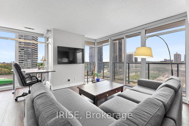  1706 - 72 ESTHER SHINER Blvd  Toronto, M2K 0C4 | Image 9